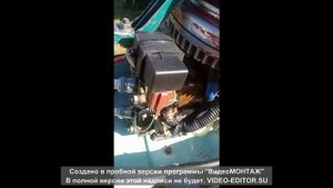 ПРИБОЙ 5 модернизация