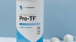 Трансфер факторы 4Life для трансформации тела. Линейка Трансформ.