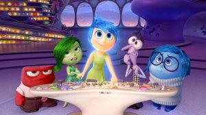 Головоломка (2015) / Inside Out