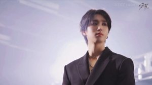 Интервью Хана и Феликса в Японии на концерте Stray Kids dominATE