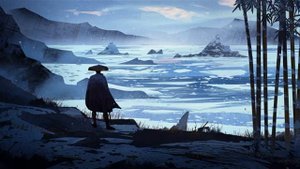 Ragnar Blackmane and DonReven - Сага о Манобу. Часть 1 (warhammer fantasy battles, DND) (360p)