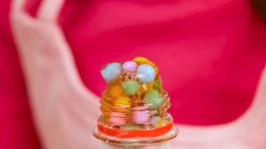 Кулинарный Челлендж: Уэнсдей Против Бабушки | Смешные Челленджи от 4Teen Challenge