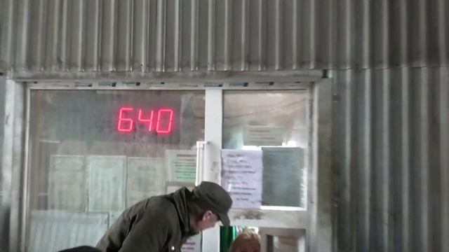 Взвешиваем легкий вездеход Ураган Дикарь.. У заявляющих о весе в 450 кг такие видео есть? смотреть онлайн