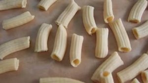 Паста, готовлю дома. Маринкины творинки