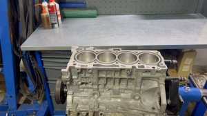 Киа соренто 2.4 G4KE чудом не провернуло вкладыши!расход масла и состояние катализатора!