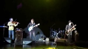 Крематорий - Таня