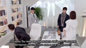 Увидеть тебя снова 1 сезон 11 серия