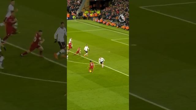 Salah Assists, Firmino Finishes