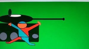 Дурацкий русский серия 7-Klokint Ravil.