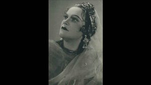 А.С. Даргомыжский - Ария Русалки - Ольга Стихина