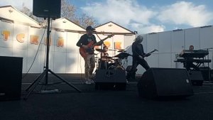 РИТМЕНС - WHITESNAKE - Hey you