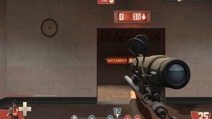 Team Fortress 2 гайды от Венеамина