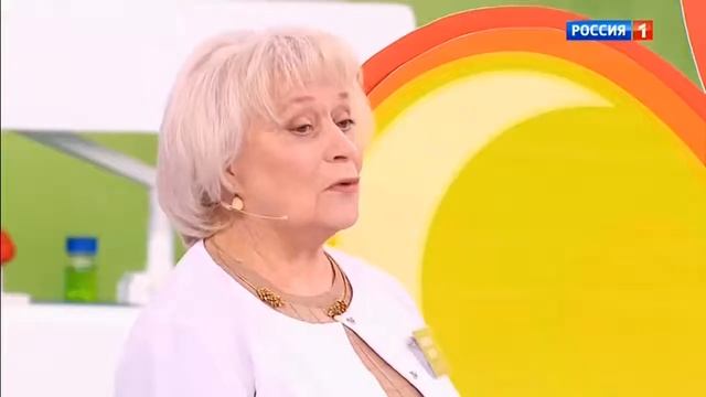Весенняя аллергия - поллиноз. Россия 1. О самом главном