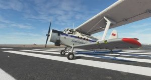 кукурузник