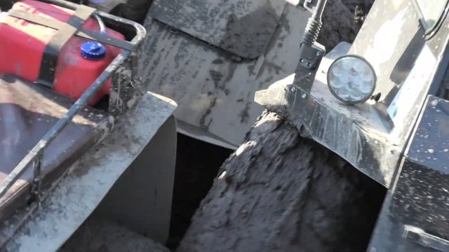 Вологодский вездеходный фестиваль Торф заварен Отзывы владельцев Тесты вездеходов на надежность Ч.2 смотреть онлайн