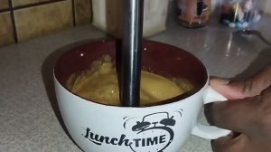 Вечерний кофе / Еvening coffee