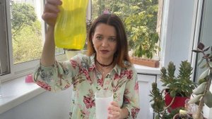 Наглядно про энергию. Куда уходит и как вернуть | Ирина Лаванда