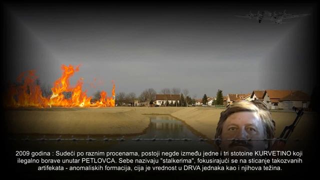 S.T.A.L.K.E.R 2 - Noćna Mora Petlovca смотреть онлайн