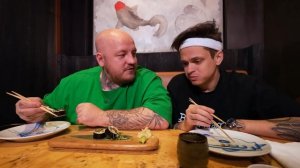 БУСТЕР пробует СУП за 25 000 рублей в САМОМ ДОРОГОМ РЕСТОРАНЕ ЧЕЛЛЕНДЖ! (Супер Стас)