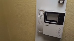 Как снять со стены домофон Commax APV 480L,APV 481L.http://www.magbez.ru