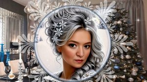 Поздравляю с рождеством и Старым Новым годом!