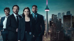 Закон и порядок Торонто: Преступный умысел – 1 сезон 9 серия / Law & Order Toronto: Criminal Intent