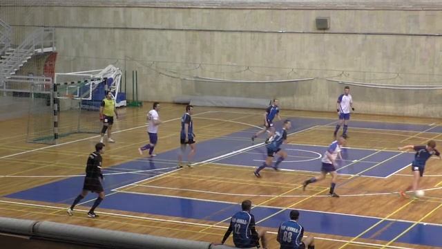 Торий - НИИАА 2:4 смотреть онлайн