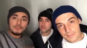 Centr в клубе ГУФ СЛИМ