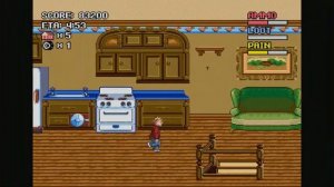 Home Alone Home Alone 2 - Lost in New York (SEGA)