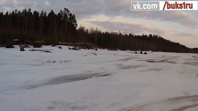 Покатушки на мототолкаче Ураган и с универсальным прицепом смотреть онлайн