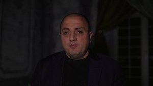 Артур Маргарян Господи прости
