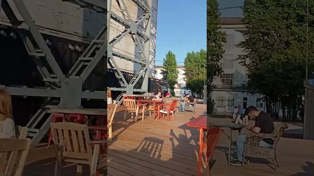 Игорь ВОЙТЕНКО о ПРОГРЕССЕ
