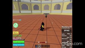 Обзор фрукта Шип Шип в Блокс Фрутс - Thorn Thorn Fruit Review at Blocks Fruits