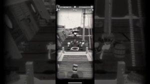 Bendy in Nightmare Run Gameplay IOS and Android