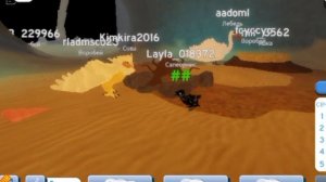 Обзор на сапиорниса, в семья птиц, в роблоксе