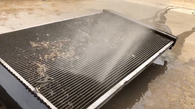 Toyota Prius Alpha Radiator Condition by Cheeda Motors смотреть онлайн