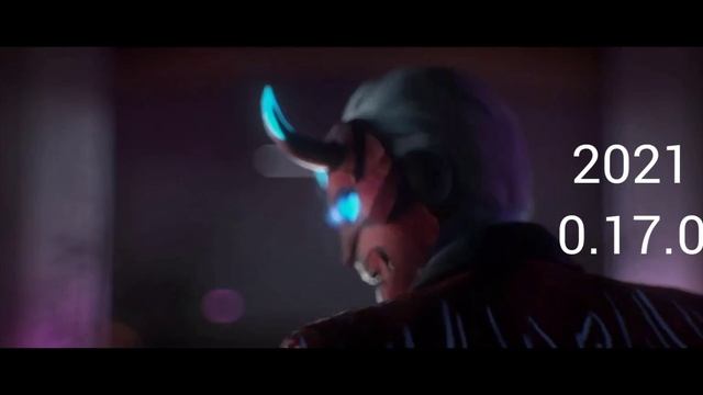 Evolution of Standoff2 | 2019-2023г. смотреть онлайн