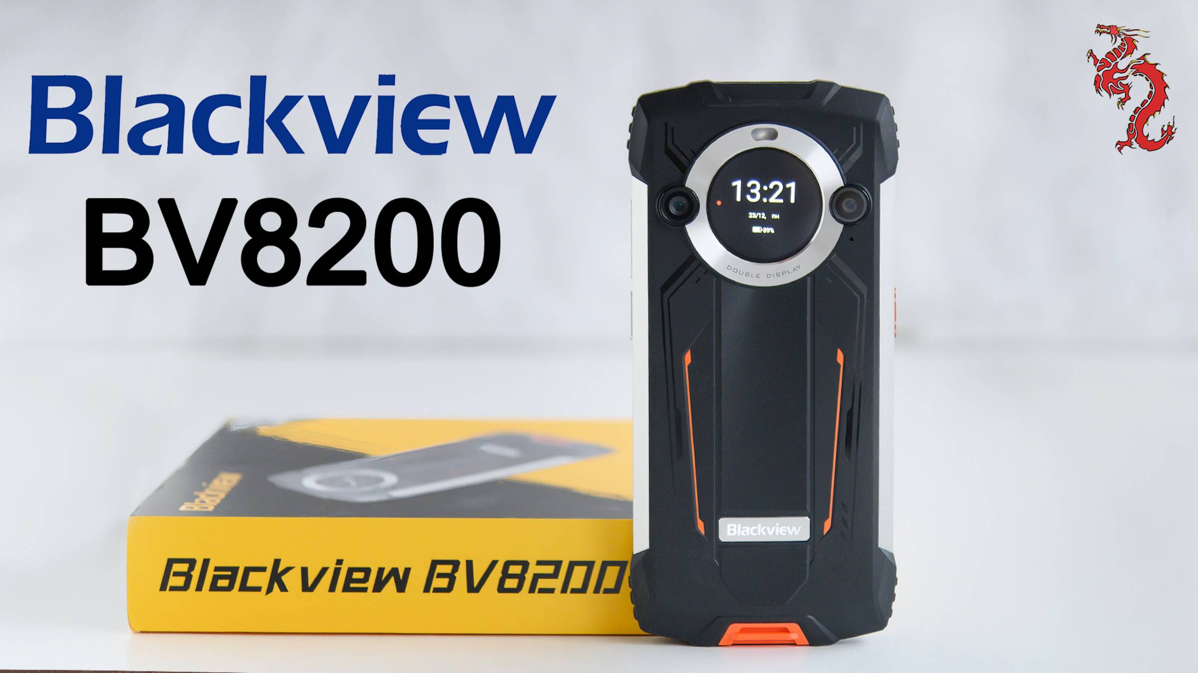 ВЗРОСЛЫЙ обзор Blackview BV8200