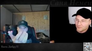 ЦЭ-БлоХер _Таких как ты У...в@ть нужно нах... \ Чат-рулетка с ксенофобами (нациками)