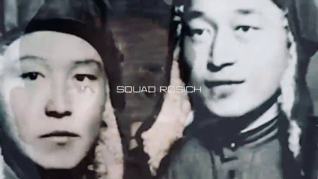 Якутские бойцы на СВО смотреть онлайн