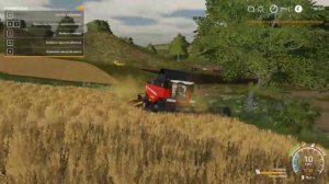 Farming Simulator 2019#13