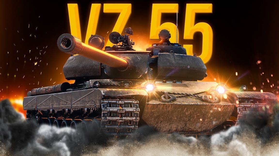 World of Tanks |2025|Новый год!