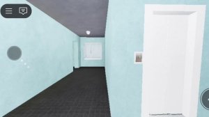 Roblox. Лифт КМЗ на карте Русские и советские лифты