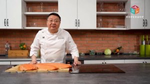 сравниваем СЕМГУ и ФОРЕЛЬ. Чем отличается красная рыба семейства лососевых. Сравнительный обзор