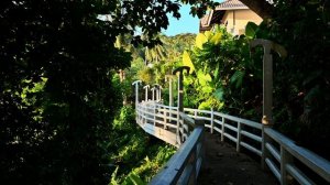Cape Panwa  - Morning, Thailand