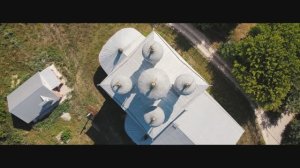 Спасо-Преображенский собор в Лыскове