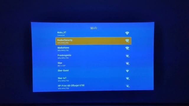 Распаковка и обзор проектора OBE new X7D c яркостью 1200 ANSI лм. смотреть онлайн