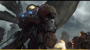 старкрафт 2 часть 10