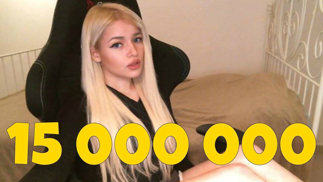 ДОНАТ 15 000 000 РУБЛЕЙ НА СТРИМЕ самый большой в мире смотреть онлайн