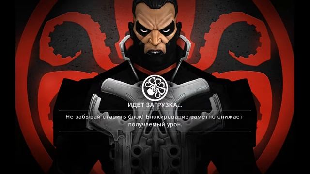 Алая ведьма как-то так... смотреть онлайн